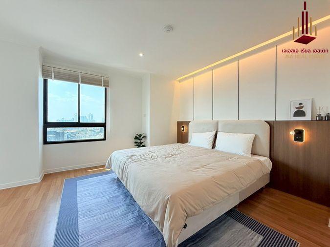 picture ✨ For Sale: Lumpini Place Rama 3 - Riverview Condo ✨ 💰 Only 4,990,000 THB - 1/7