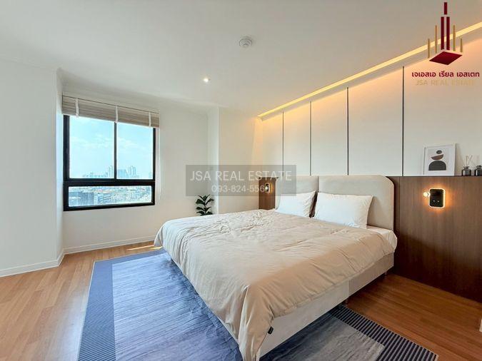 picture ✨ For Sale: Lumpini Place Rama 3 - Riverview Condo ✨ 💰 Only 4,990,000 THB - 1/7