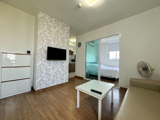 picture Condo for rent in Bliz Rama 9 - Huamark (ARL Huamark)  - 7/10