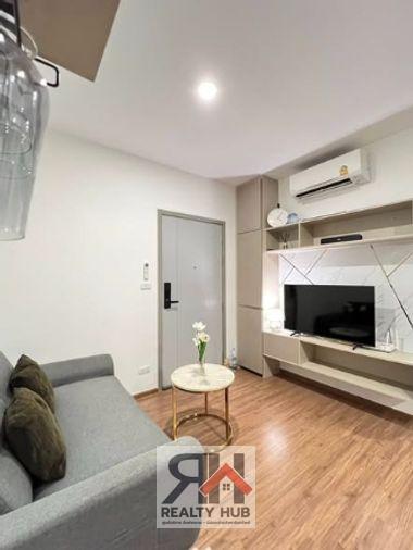 รูป 🤝🏻RB24971 ให้เช่าถูกมาก👍ดิ ออริจิ้น รามฯ 209 อินเตอร์เชนจ์✅แอดไลน์ @mproperty( มี @ ด้วย) แอดมินตอบไว - รูปที่ 3/6