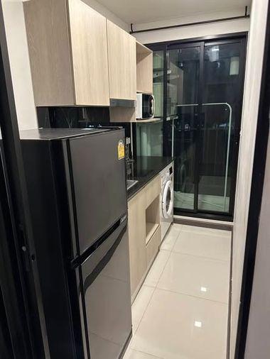 รูป 🤝🏻RB24976 ให้เช่าถูกมาก👍เดอะ คอลเล็ค รัชดา 32✅แอดไลน์ @mproperty( มี @ ด้วย) แอดมินตอบไว - รูปที่ 7/7