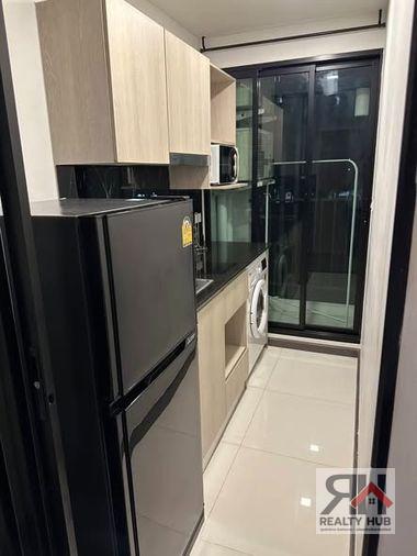 รูป 🤝🏻RB24976 ให้เช่าถูกมาก👍เดอะ คอลเล็ค รัชดา 32✅แอดไลน์ @mproperty( มี @ ด้วย) แอดมินตอบไว - รูปที่ 7/7