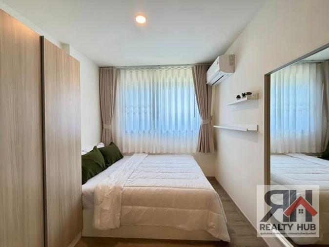 รูป 🤝🏻RB24993 ให้เช่าถูกมาก👍ดิ ออริจิ้น บางแค✅แอดไลน์ @mproperty( มี @ ด้วย) แอดมินตอบไว - รูปที่ 8/15