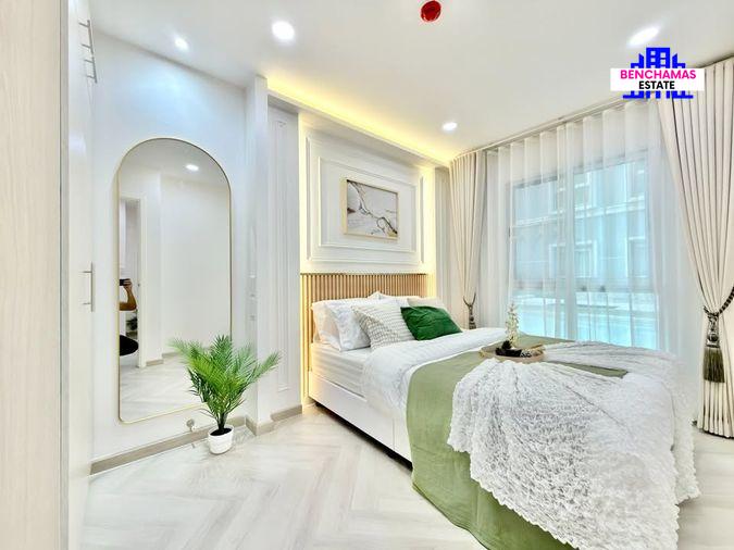 picture 🔥 Condo for Sale – Plum Condo Chaengwattana Station Phase 2 - 1/21