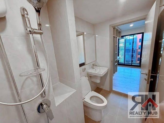 รูป 🤝🏻RB24979 ให้เช่าถูกมาก👍นิช โมโน เจริญนคร✅แอดไลน์ @mproperty( มี @ ด้วย) แอดมินตอบไว - รูปที่ 4/10