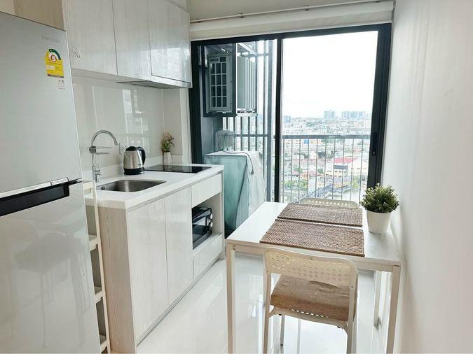 picture 🔸🔷🔶E81224  Life Sukhumvit 48 📲LINE: @theagentpro 🔶🔷🔸 - 2/7