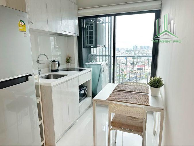 picture 🔸🔷🔶E81224 Life Sukhumvit 48 📲LINE: @theagentpro 🔶🔷🔸 - 2/7