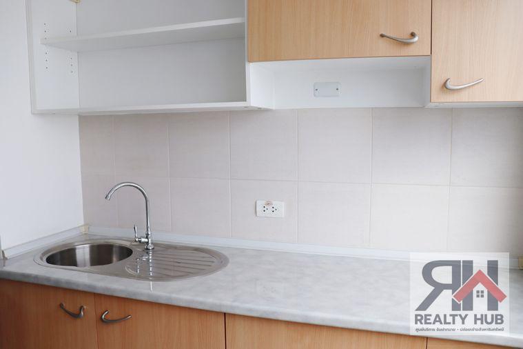 รูป 🤝🏻RB25000 ให้เช่าถูกมาก👍ศุภาลัย ปาร์ค เกษตร✅แอดไลน์ @mproperty( มี @ ด้วย) แอดมินตอบไว - รูปที่ 5/7