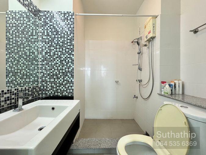 picture Condo for rent in Bliz Rama 9 - Huamark (ARL Huamark) - 10/10