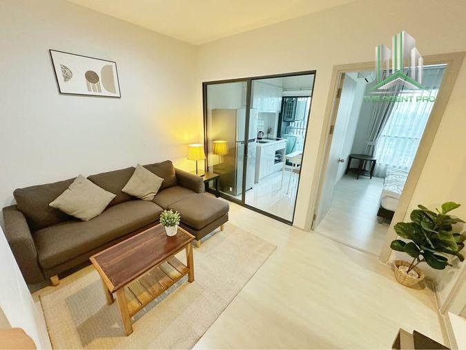 picture 🔸🔷🔶E81224 Life Sukhumvit 48 📲LINE: @theagentpro 🔶🔷🔸 - 4/7
