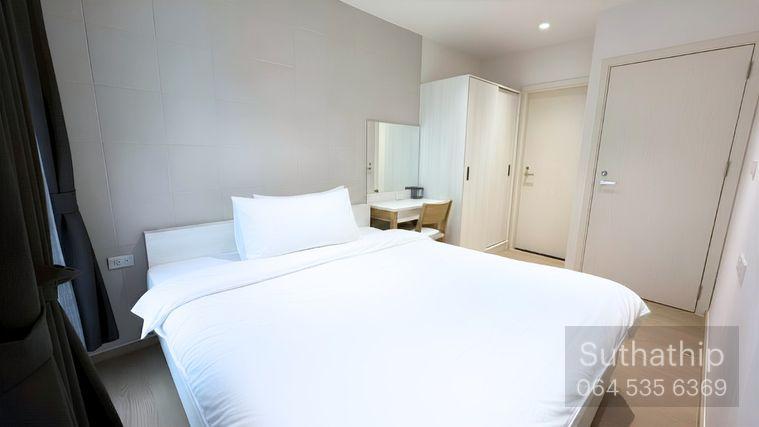 picture Condo for rent at Runesu Thonglor 5 (BTS Thonglor) (SA-01) - 2/6