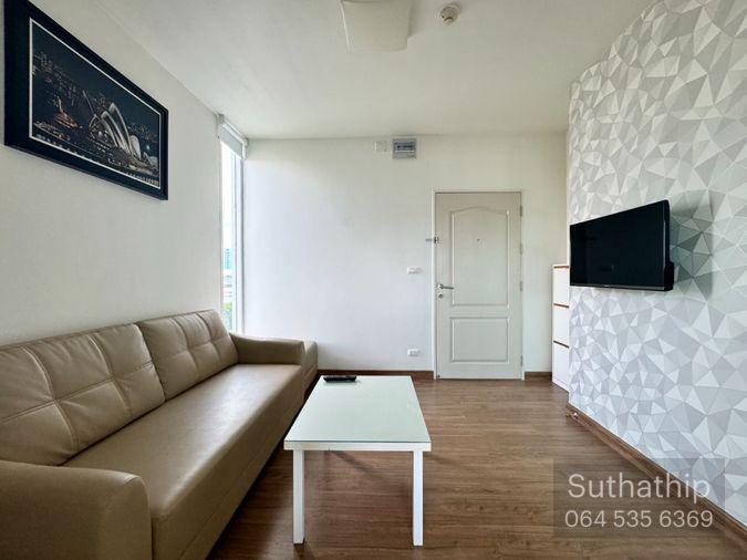 picture Condo for rent in Bliz Rama 9 - Huamark (ARL Huamark) - 2/10