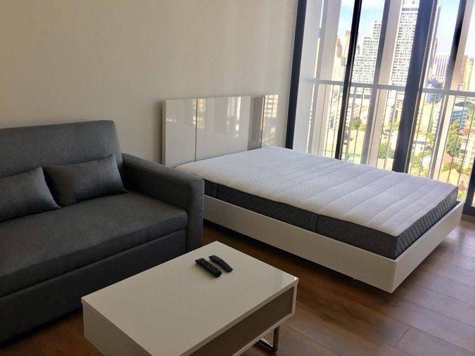 รูป 🏢 ให้เช่าคอนโด : Park 24 (พาร์ค 24)    รหัสทรัพย์ | 📌LNP-C13585  - รูปที่ 4/6