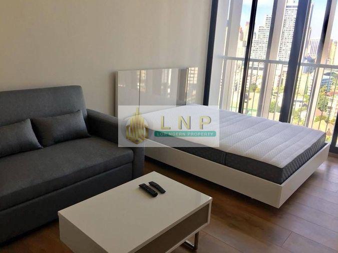 รูป 🏢 ให้เช่าคอนโด : Park 24 (พาร์ค 24) รหัสทรัพย์ | 📌LNP-C13585 - รูปที่ 4/6