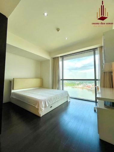 picture ✨ For Rent: The Pano Condo ✨ 💰 Only 110,000 THB/month - 4/9