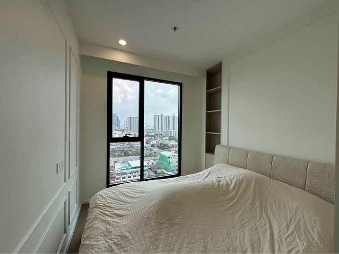 picture 🔥 Condo for Sale The Privacy Taopoon Interchange | MRT Tao Poon - 14/19