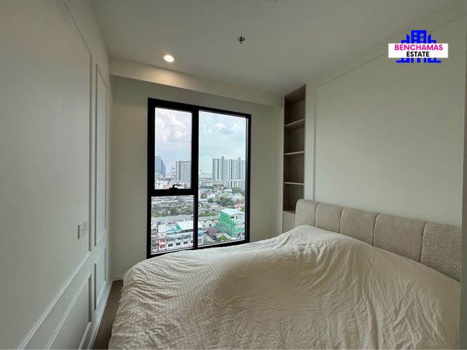 picture 🔥 Condo for Sale The Privacy Taopoon Interchange | MRT Tao Poon - 14/19