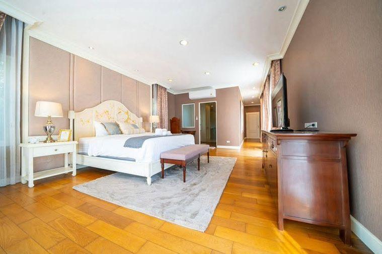 รูป ✅ ขายบ้านเดี่ยว คฤหาสน์หรู พร้อมสระว่ายน้ำส่วนตัว ✅ Siam Royal View (สยาม รอยัล วิว) พัทยา – เขาตาโล - รูปที่ 7/16