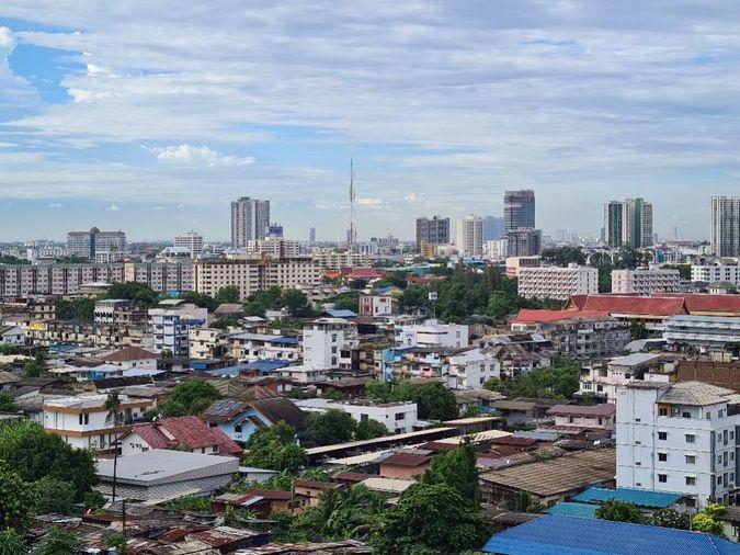 รูป 🏢 ให้เช่าคอนโด : IDEO Mobi Charan - Interchange (ไอดีโอ โมบิ จรัญ - อินเตอร์เชนจ์)   รหัสทรัพย์ | 📌LNP-C506  - รูปที่ 18/21