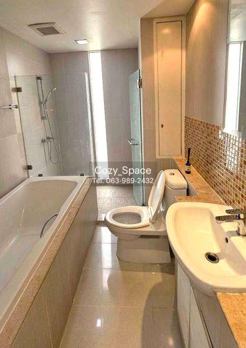 รูป The Alcove 49 | ให้เช่า 2 ห้องนอน แต่งเรียบร้อย น่าอยู่ ทำเลดี ซอยเงียบสงบ ราคาดี ใกล้รถไฟฟ้าพร้อมพงษ์ - รูปที่ 6/9