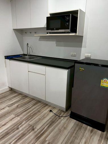 รูป คอนโด S9 สัมมากร พร้อมอยู่ #A784 / Line:@forucondo - รูปที่ 10/14