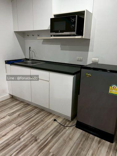 รูป คอนโด S9 สัมมากร พร้อมอยู่ #A784 / Line:@forucondo - รูปที่ 10/14