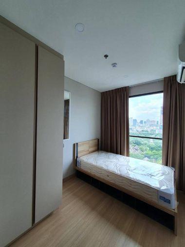 รูป 🟢ER26175 🟢ให้เช่า / For Rent Lumpini Suite Phetchaburi - Makkasan 💰 ราคา 22,000 บาท/เดือน - รูปที่ 3/14
