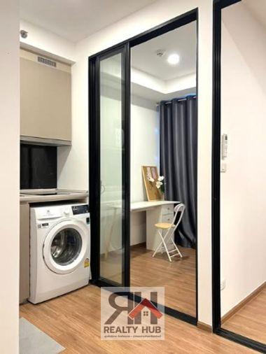 รูป 🤝🏻RB24971 ให้เช่าถูกมาก👍ดิ ออริจิ้น รามฯ 209 อินเตอร์เชนจ์✅แอดไลน์ @mproperty( มี @ ด้วย) แอดมินตอบไว - รูปที่ 4/6