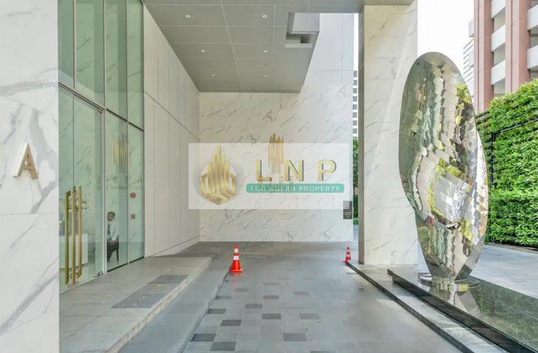 รูป 🏢 ให้เช่าคอนโด : Hyde Sukhumvit 11 (ไฮด์ สุขุมวิท 11) รหัสทรัพย์ | 📌LNP-C13586 - รูปที่ 12/16