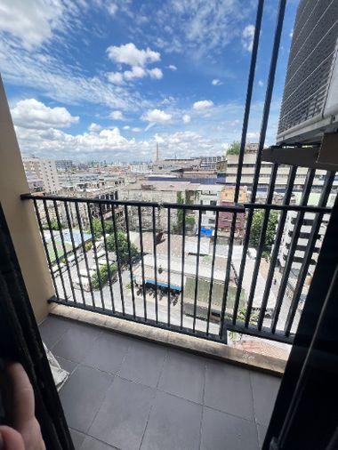 รูป 💖💖ขายห้อง!! คอนโด Plum Condo Pinklao Station แต่งครบ / 1 ห้องนอน ราคาขายเพียง 2.6 ล้านบาท!! / สนใจสอบถามได้นะคะ Line ID : atfirm2010 💖💖 - รูปที่ 11/11