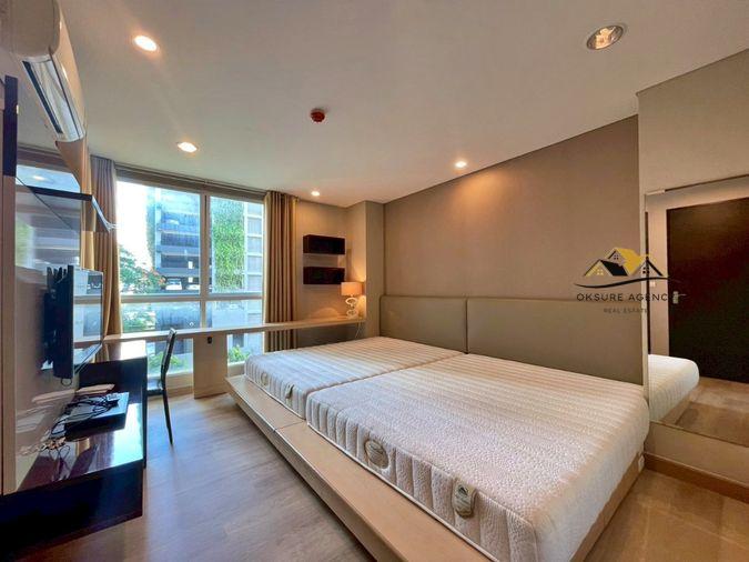 picture 💎Condo for rent THE ADDRESS Pathumwan Beautiful room, ready to move in - 6/13