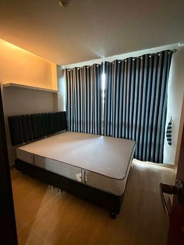 รูป 🤝🏻RB24982 ให้เช่าถูกมาก👍เอมเมอรัลด์ เรสซิเดนท์ รัชดา✅แอดไลน์ @mproperty( มี @ ด้วย) แอดมินตอบไว - รูปที่ 1/10
