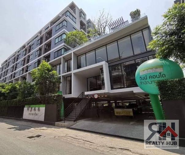 รูป 🤝🏻RB24981 ให้เช่าถูกมาก👍มารุ ลาดพร้าว 15✅แอดไลน์ @mproperty( มี @ ด้วย) แอดมินตอบไว - รูปที่ 3/7