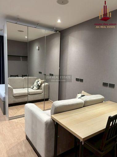 picture ✨ For Rent : The Matt Sathorn - Thapra ✨ 💰 Only 13,000 thb/month - 2/4