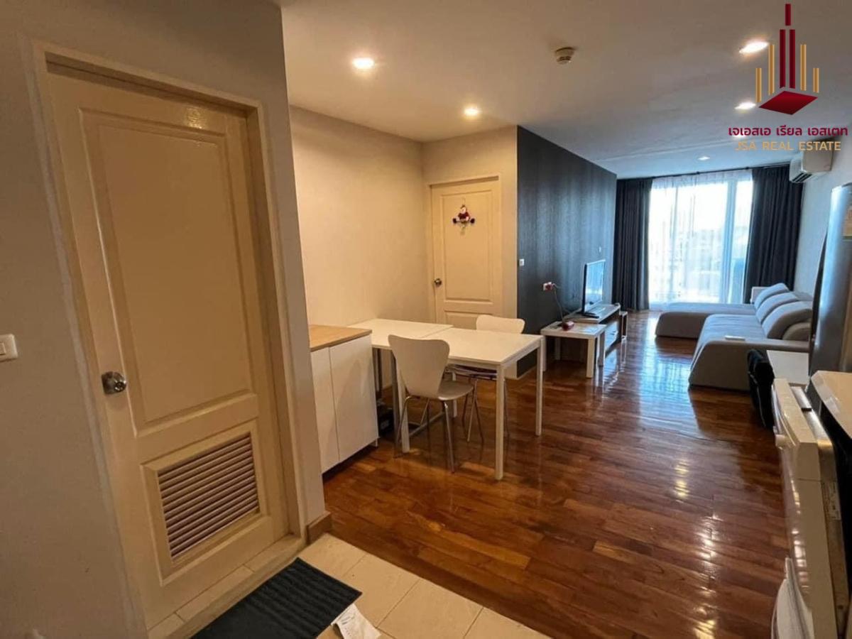 picture ✨ For Sale: The Niche Sukhumvit 49 Condo ✨ 💰 Only 3,700,000 THB - 5/9