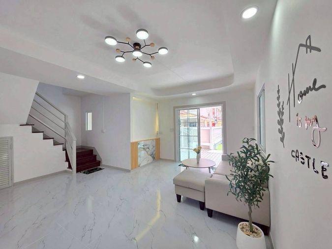 รูป ⭐✨RH-009 ขายบ้านพฤกษา 21 บางใหญ่ ( Baan Pruksa 21 Bangyai )✨⭐  - รูปที่ 8/20