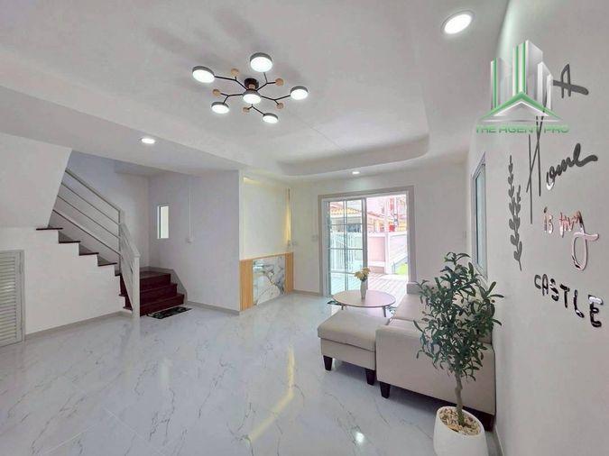 รูป ⭐✨RH-009 ขายบ้านพฤกษา 21 บางใหญ่ ( Baan Pruksa 21 Bangyai )✨⭐ - รูปที่ 8/20