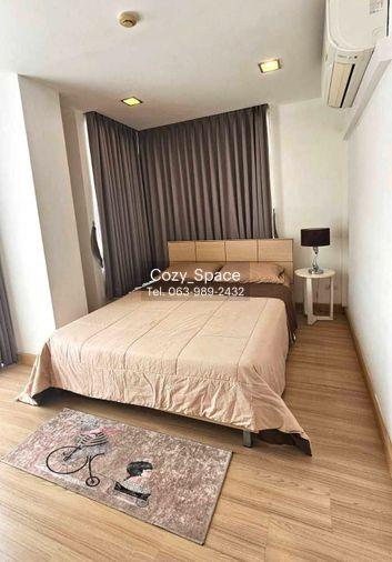 รูป The Alcove 49 | ให้เช่า 2 ห้องนอน แต่งเรียบร้อย น่าอยู่ ทำเลดี ซอยเงียบสงบ ราคาดี ใกล้รถไฟฟ้าพร้อมพงษ์ - รูปที่ 5/9
