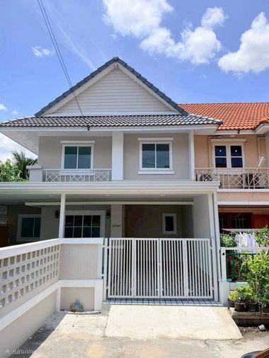 รูป ⭐✨RH-009 ขายบ้านพฤกษา 21 บางใหญ่ ( Baan Pruksa 21 Bangyai )✨⭐  - รูปที่ 2/20