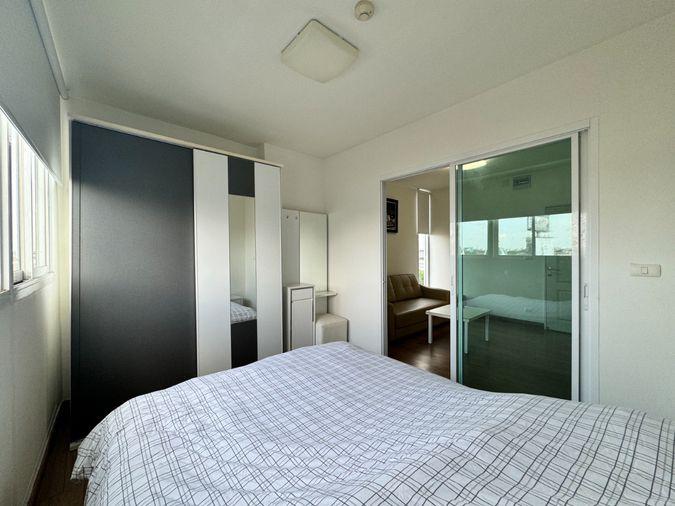 picture Condo for rent in Bliz Rama 9 - Huamark (ARL Huamark)  - 4/10