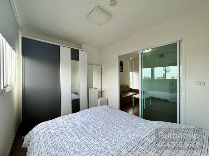 picture Condo for rent in Bliz Rama 9 - Huamark (ARL Huamark) - 4/10