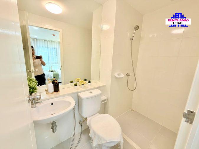 picture 🔥 Condo for Sale – Plum Condo Chaengwattana Station Phase 2 - 16/21