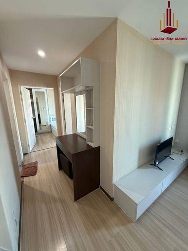 picture ✨ For Sale: Fresh  Condo ✨  💰 Only 4,700,000 THB - 6/8