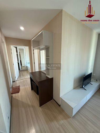picture ✨ For Sale: Fresh Condo ✨ 💰 Only 4,700,000 THB - 6/8