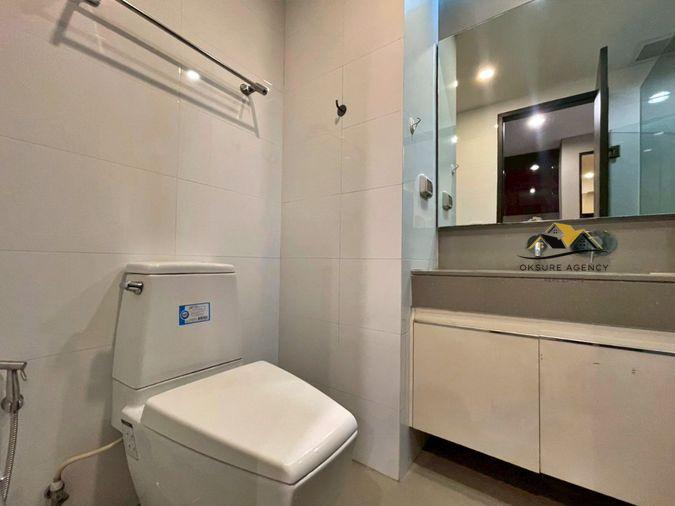 picture 💎Condo for rent THE ADDRESS Pathumwan Beautiful room, ready to move in - 11/13