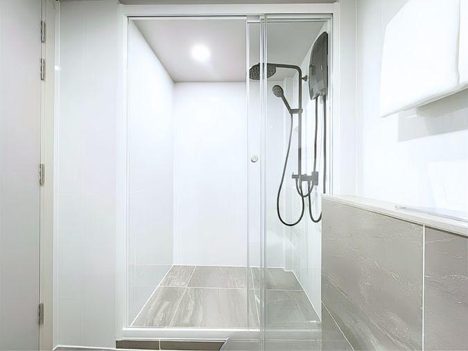 picture Condo for rent at Culture Thonglor (BTS Thonglor) (SA-01) - 9/10