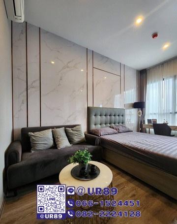 รูป 💙 Hot Price 💙ให้เช่า/For RENT คอนโด Knightsbridge Prime Onnut (ไนท์บริดจ์ ไพร์ม อ่อนนุช) - รูปที่ 2/7
