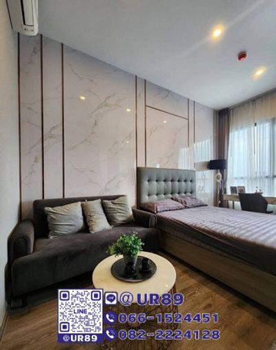 รูป 💙 Hot Price 💙ให้เช่า/For RENT คอนโด Knightsbridge Prime Onnut (ไนท์บริดจ์ ไพร์ม อ่อนนุช) - รูปที่ 2/7
