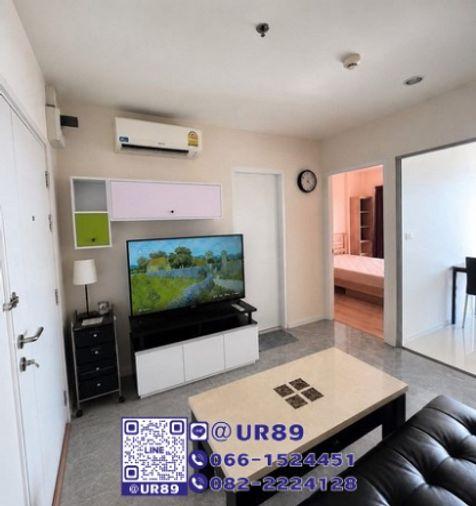 picture 💙 Hot Price 💙 For Rent Aspire Sukhumvit 48 - 3/7