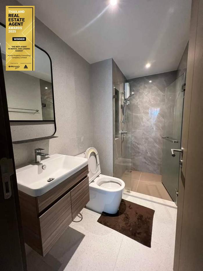 รูป 🏡✨ FOR RENT: The Privacy S101 — COZY MODERN LIVING! 💰 Rental Price: 14,000 THB/month!! - รูปที่ 6/7